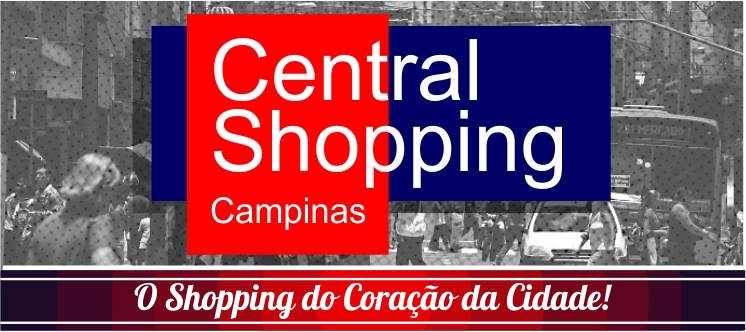 TVIDEO – Central Shopping Campinas - Foto 1